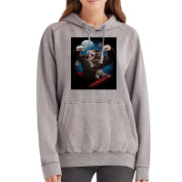 Ozaru Poster Boy (1) Vintage Hoodie | Artistshot