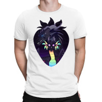 Peacemaker And Darkstalker 2021 1 T-shirt | Artistshot