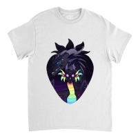 Peacemaker And Darkstalker 2021 1 Classic T-shirt | Artistshot