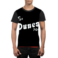 The Dunes Issa Rae Insecure Poster Summer (1) Graphic T-shirt | Artistshot