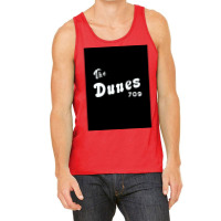 The Dunes Issa Rae Insecure Poster Summer (1) Tank Top | Artistshot