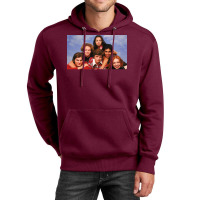 That 70s Show Kelso Eric Fez Donna Jackie Poster (1) Unisex Hoodie | Artistshot