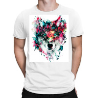 Tumblr Music T-shirt | Artistshot