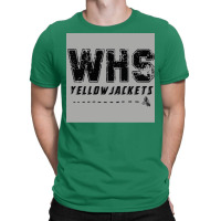 Whs Poster Aesthetic (1) T-shirt | Artistshot