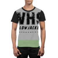 Whs Poster Aesthetic (1) Graphic T-shirt | Artistshot