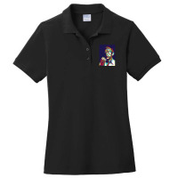 Serge Gainsbourg Ladies Polo Shirt | Artistshot