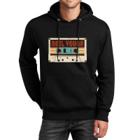 Neil Personalized Young Name Vintage Styles Camping 70s 80s 90s Unisex Hoodie | Artistshot