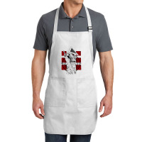 Pyramid Head Tribute 1 Full-length Apron | Artistshot