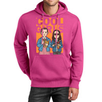 Cool Girls  Eleven Music Nature Unisex Hoodie | Artistshot