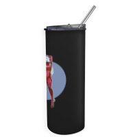 Jeanne Bayonetta 2 Skinny Tumbler | Artistshot