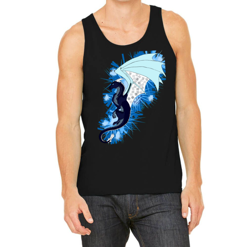 Whiteout 11 Tank Top | Artistshot