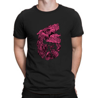 Bayonetta Gomorrah Summon 4 T-shirt | Artistshot