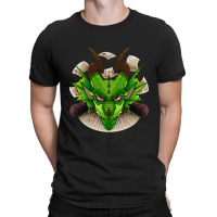 Wings Of Fire Chameleon The Rainwing 1 T-shirt | Artistshot