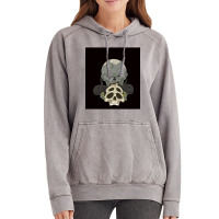 Archangelion Devil Skull  Zombie 1 Vintage Hoodie | Artistshot