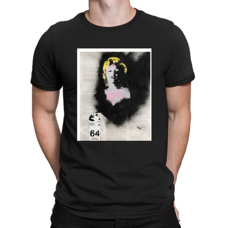 Everybody Loves Norma T-shirt | Artistshot