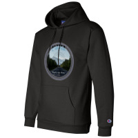 Alaska North To Denali, North To The Future Champion Hoodie | Artistshot