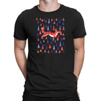 Holiday Mood T-shirt | Artistshot