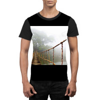 Jungle Journey Graphic T-shirt | Artistshot