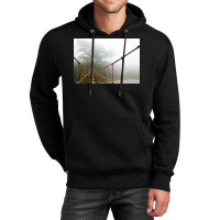 Jungle Journey Unisex Hoodie | Artistshot