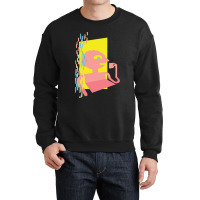 Prismo The Wish Master Crewneck Sweatshirt | Artistshot