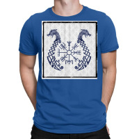 Rune  Hipster Hipster T-shirt | Artistshot