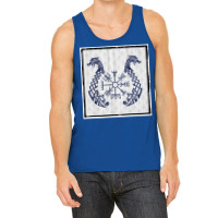 Rune  Hipster Hipster Tank Top | Artistshot