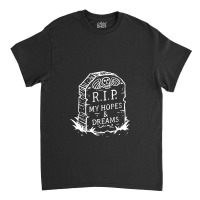 Rip Classic T-shirt | Artistshot