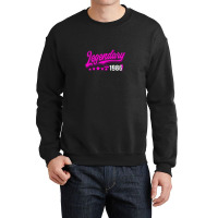 Kopie Von Surfing Paradise Miami 9 Crewneck Sweatshirt | Artistshot