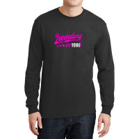 Kopie Von Surfing Paradise Miami 9 Long Sleeve Shirts | Artistshot