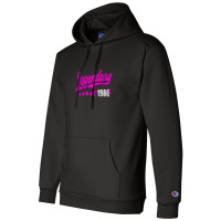 Kopie Von Surfing Paradise Miami 9 Champion Hoodie | Artistshot