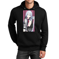 Yoisaki Kanade 1 Unisex Hoodie | Artistshot