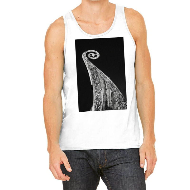 Saga Oseberg  80s Cute Tank Top | Artistshot