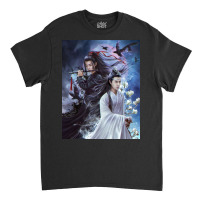 Mo Dao Zu Shi Classic T-shirt | Artistshot