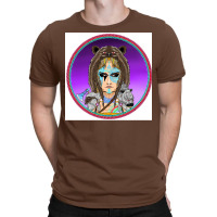 The Viking Warrior Baby 2  Cool Gift T-shirt | Artistshot