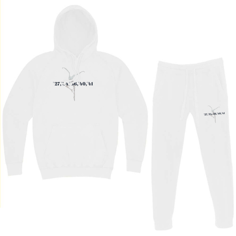 Dmb Numbered Songs With Firedancer Hoodie & Jogger set by JerrodWalczynski | Artistshot