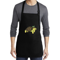 Pop Medium-length Apron | Artistshot