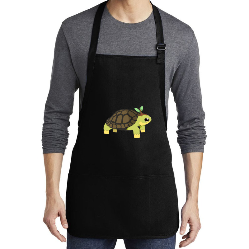 Pop Medium-length Apron | Artistshot