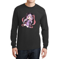 Yuzuki Yukari Chibi 1 Long Sleeve Shirts | Artistshot