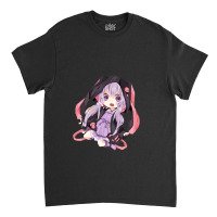 Yuzuki Yukari Chibi 1 Classic T-shirt | Artistshot