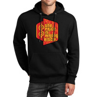 Price Is Wrong Unisex Hoodie | Artistshot