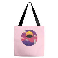 Retro Aesthetic Stars Tote Bags | Artistshot