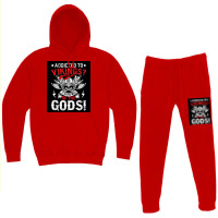 Viking Designs  Aesthetic Trending Hoodie & Jogger Set | Artistshot