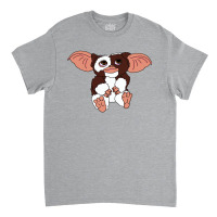 Gizmo From 70s Red Classic T-shirt | Artistshot