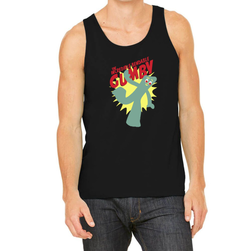 Gum Tank Top | Artistshot