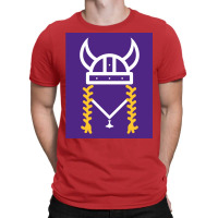 Viking Girl Gold  Love Travel T-shirt | Artistshot