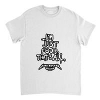 Im Just Four1 Classic T-shirt | Artistshot