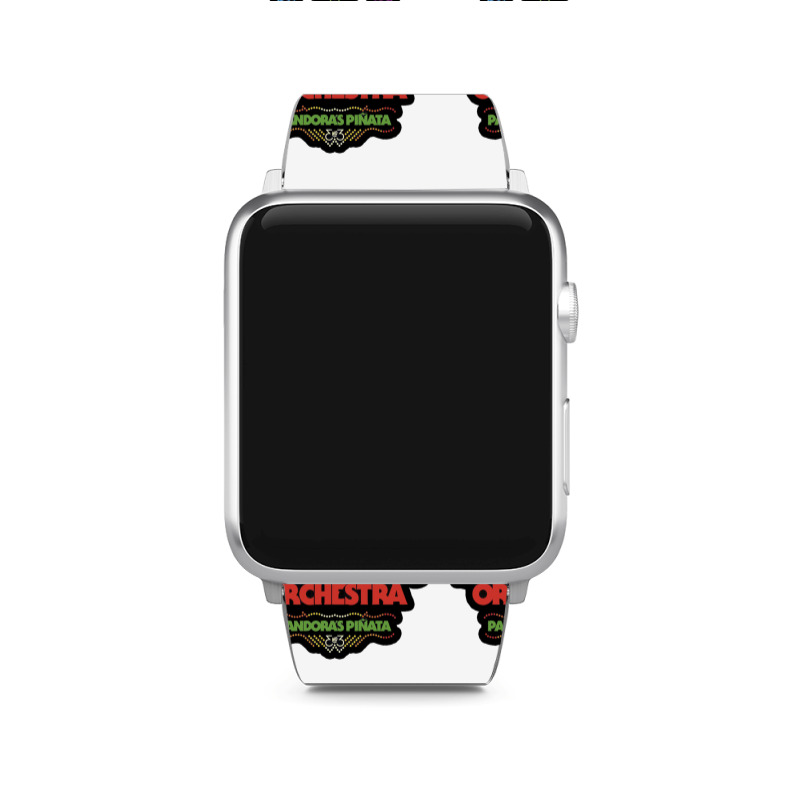 Pinata Inside Pandora Box 1 Apple Watch Band | Artistshot