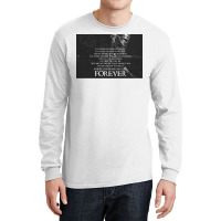 Brave May Live Forever Viking Prayer  Stars Retro Music Long Sleeve Shirts | Artistshot