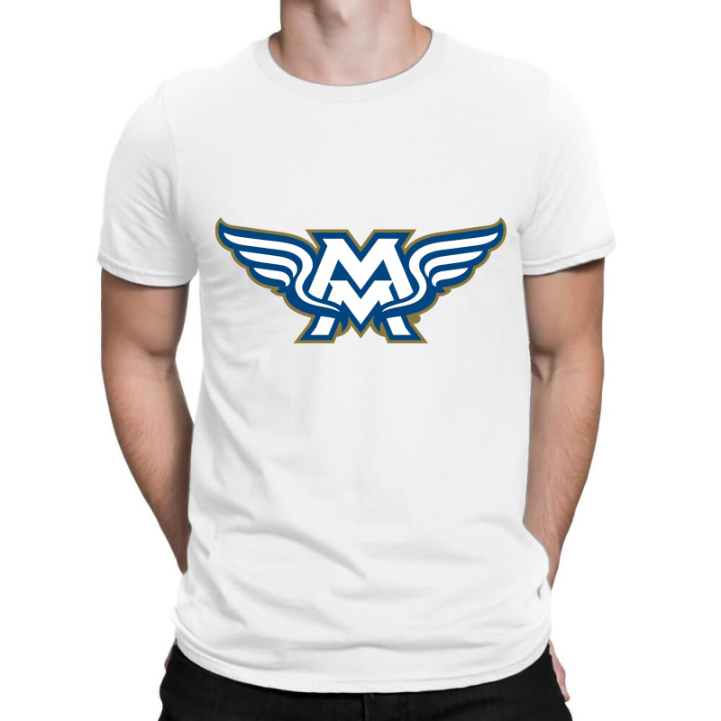 Mount Mary Mount Mary University Vectorized T-Shirt by Wandira | Artistshot