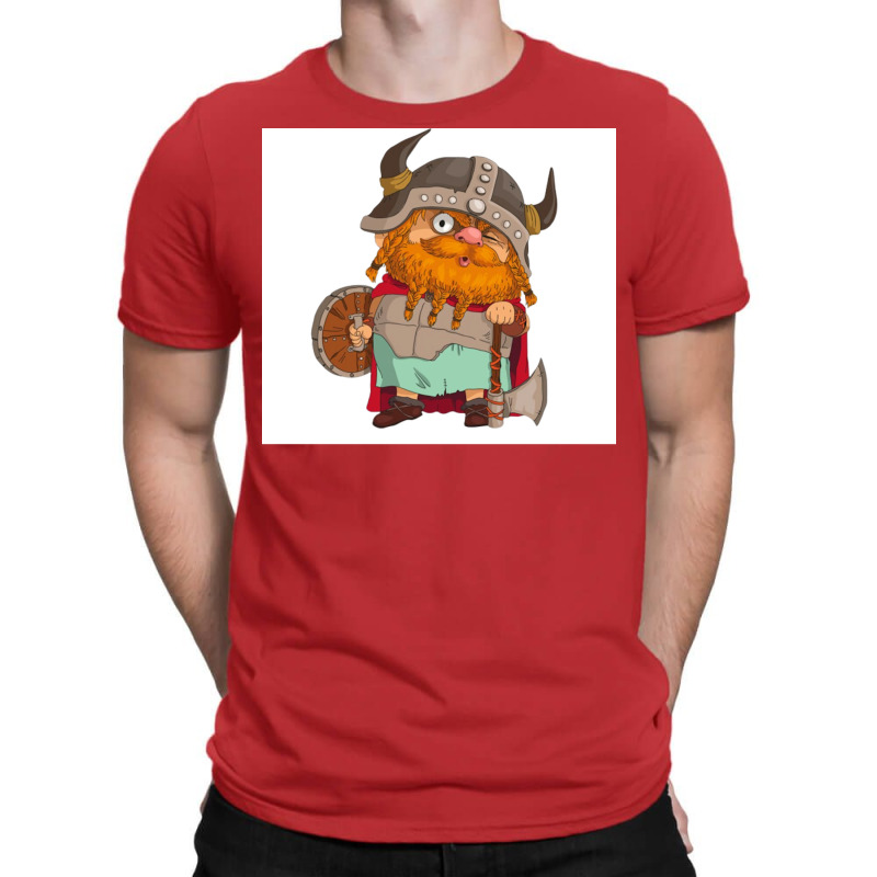 Viking Art Performance  Trending Humor T-shirt | Artistshot